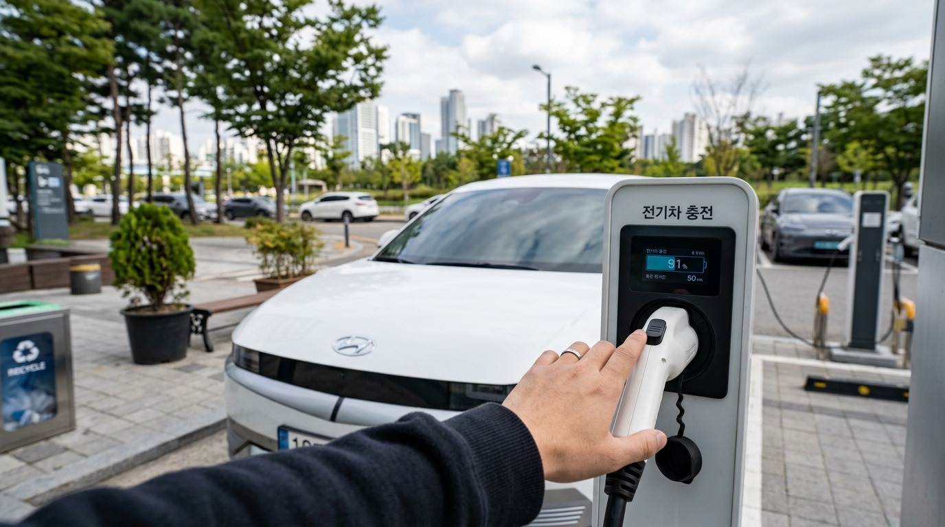 전기차 보조금 2026