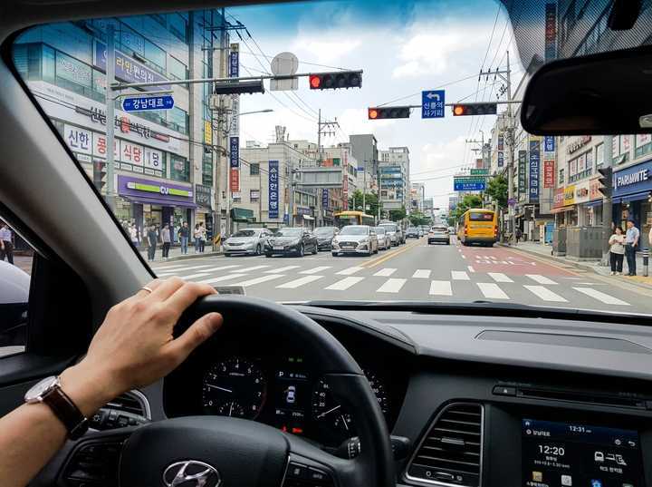 운전자보험 필요한 이유 보장항목