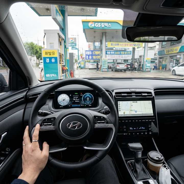 하이브리드 vs 전기차 비교 5가지 핵심 차이점 (2026년)