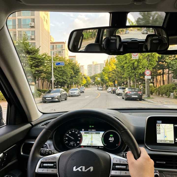SUV 추천 2026 가족용
