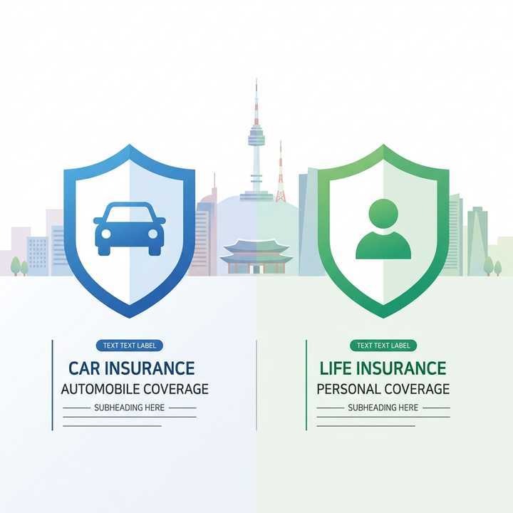 운전자보험 필요한 이유 보장항목