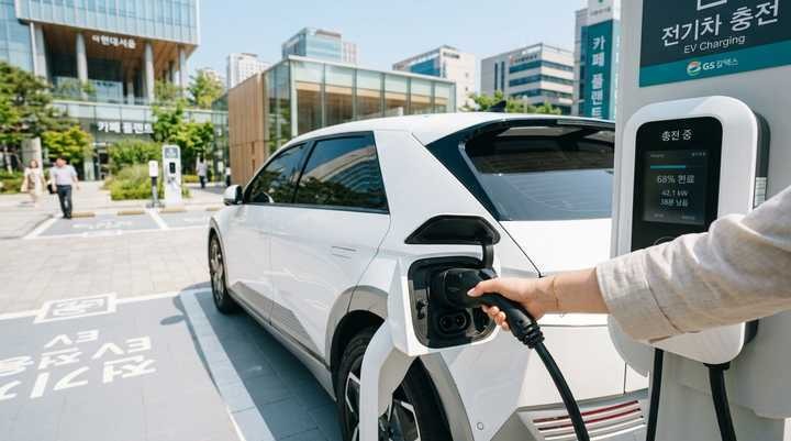 [2026 최신] 전기차 보조금 신청 방법 2026 | 신차 구매자 필수 가이드