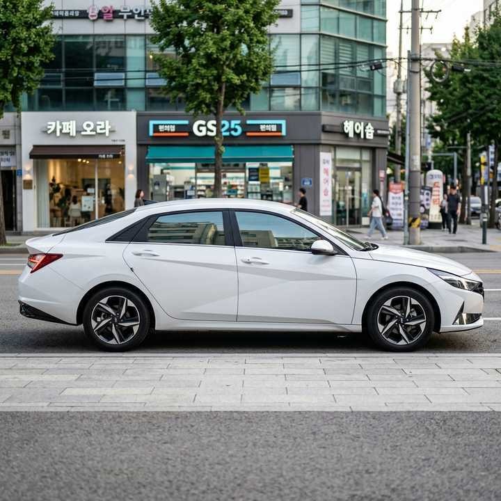 2026 신차 추천 가성비 순위