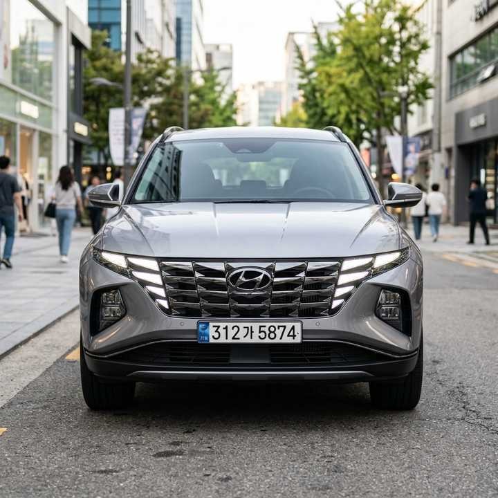 2026 신차 추천 가성비 순위