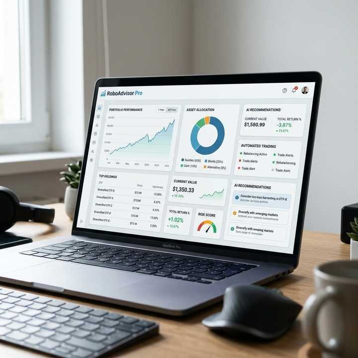 AI 금융서비스 관련주 추천 2026