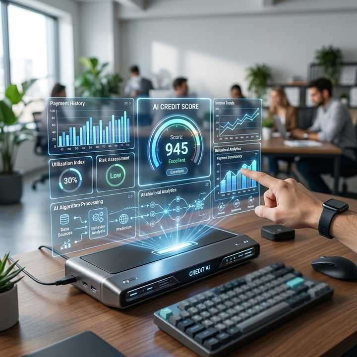 AI 금융서비스 관련주 추천 2026