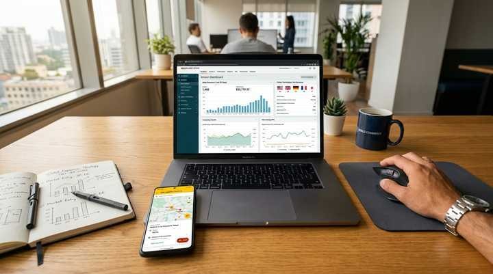 글로벌쇼핑몰 지원사업 아마존 입점 지원