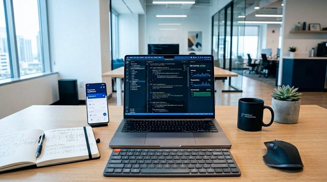 망분리 규제 완화 핀테크 영향