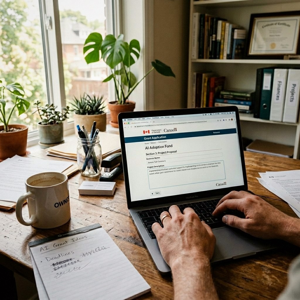 중소기업 AI 활용 정부지원금 대상 확인 5가지 — 2026년 완벽 분석