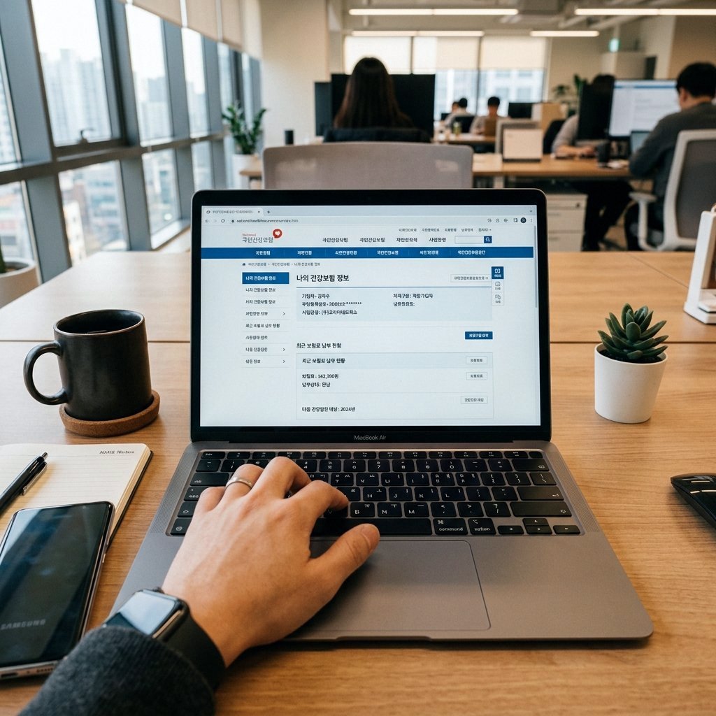 건강보험 지역가입자 보험료 줄이는 방법