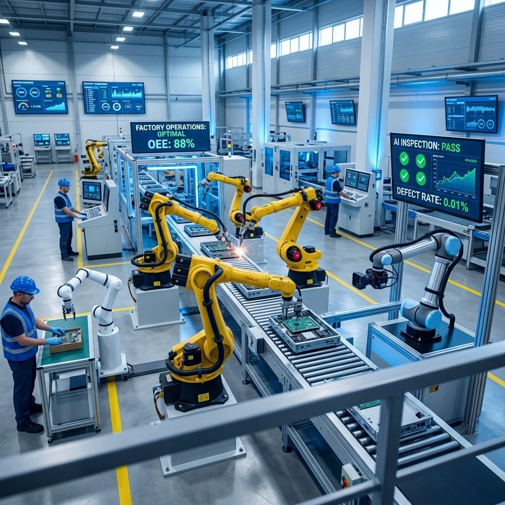 중소기업 AI 도입 지원금 신청 2026