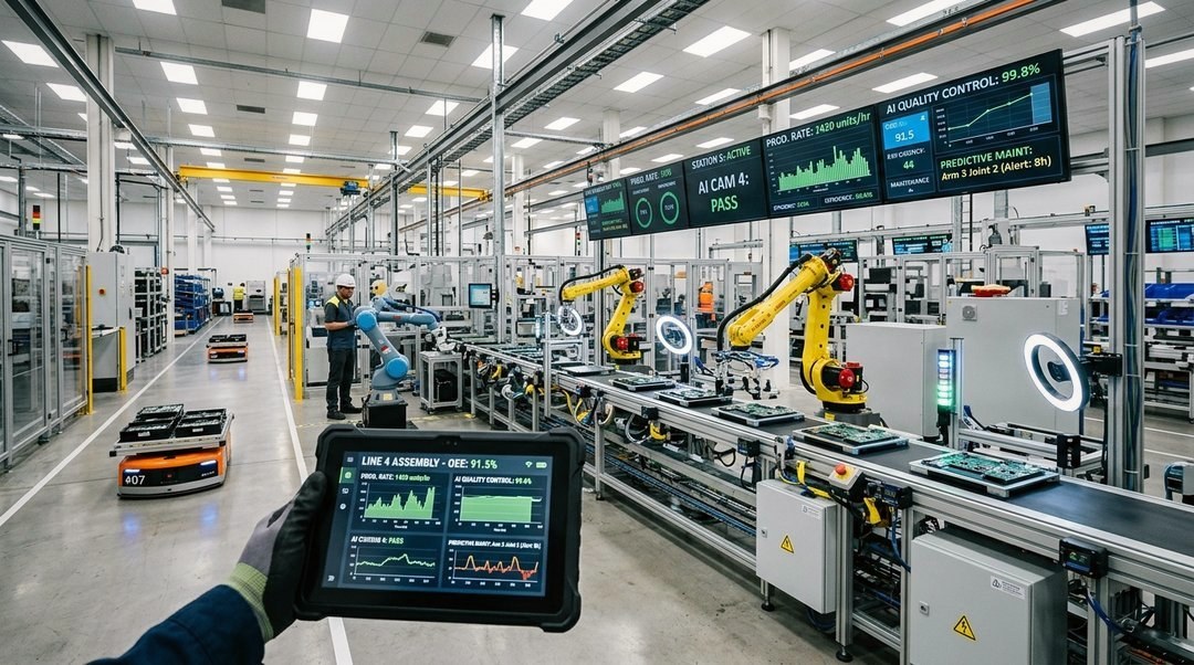 중소기업 AI 도입 지원금 신청