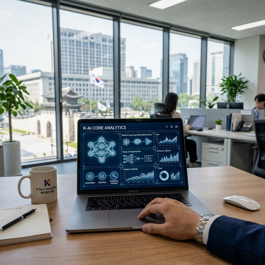 중소기업 AI 도입 비용 지원금 얼마