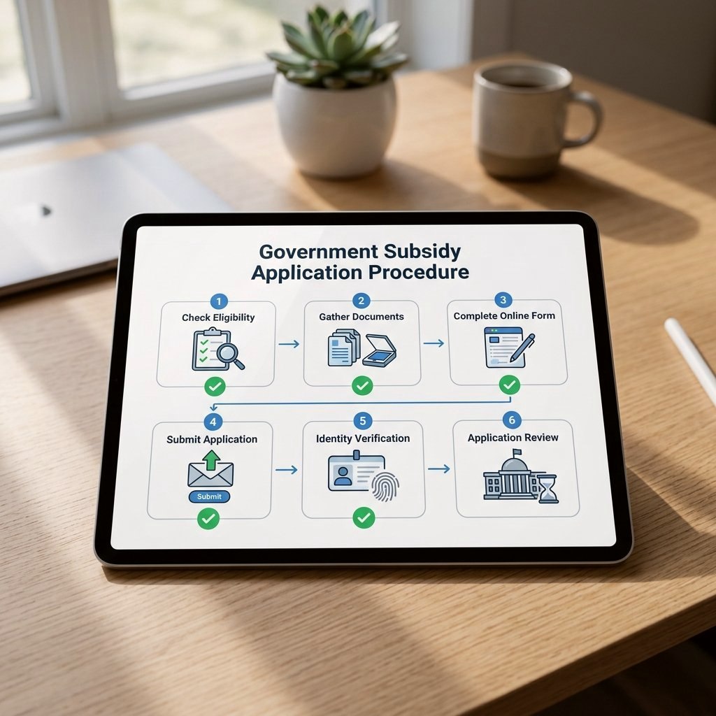중소기업 AI DX 전환 지원금 자격조건