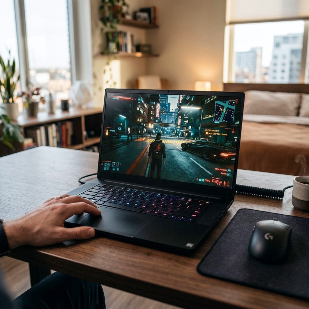 2024년 게이밍 노트북 추천 순위