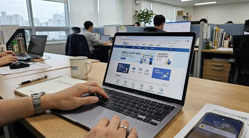 [2026 최신] 종합소득세 절세방법 2026: 7가지 꿀팁!