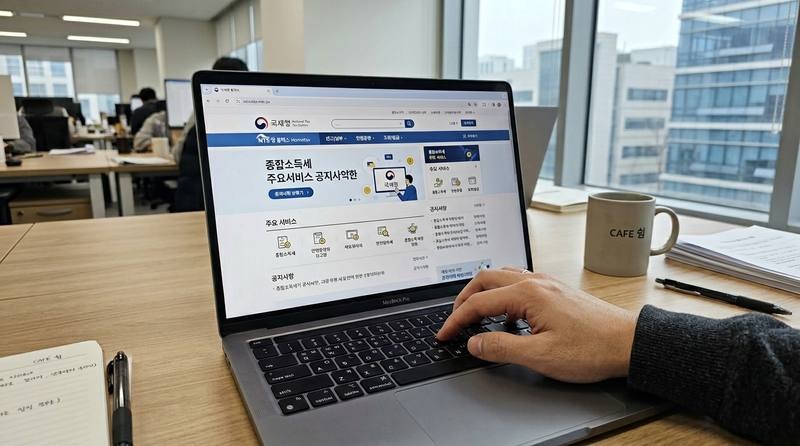 종합소득세 절세방법 2026