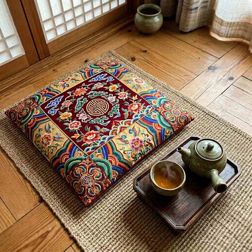 성공을 상징하는 7개의 별과 함께 '2026 성공 습관 챌린지' 문구가 적힌 디자인