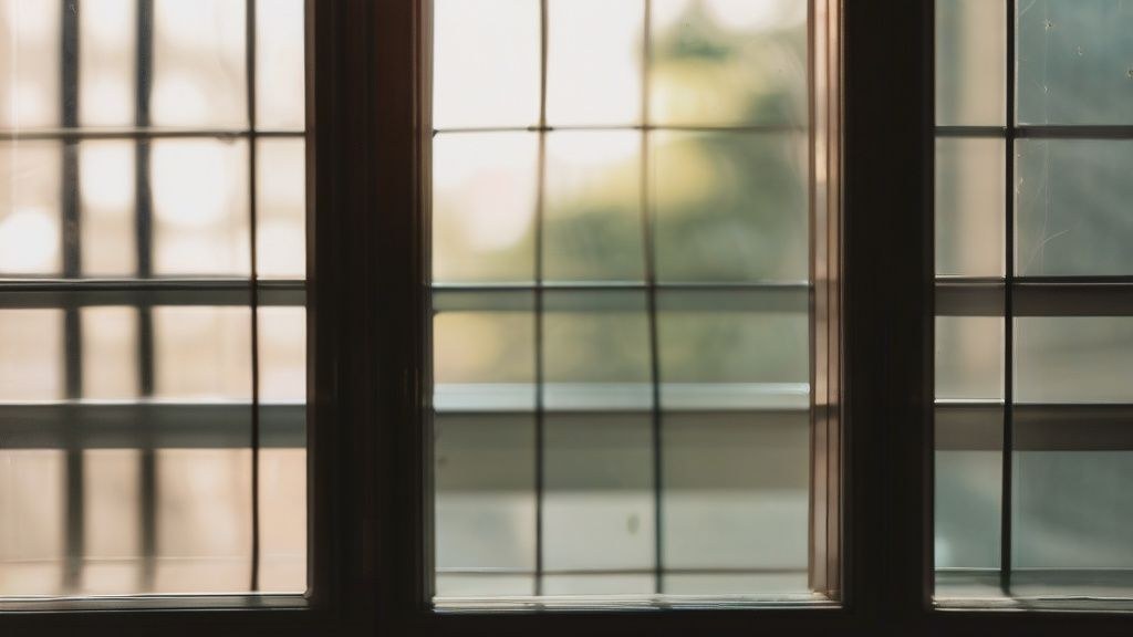 한국인 작가가 자신의 글을 읽고 피드백을 주고 있는 모습