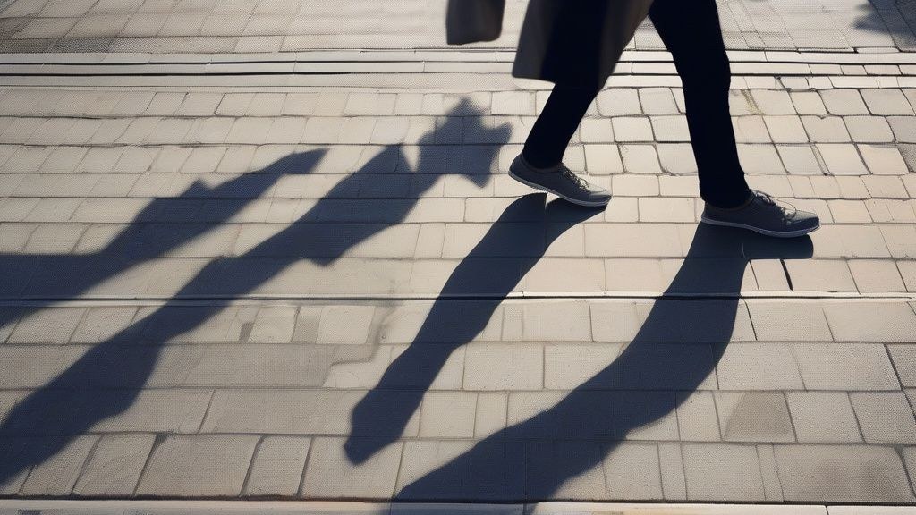 한국 가정집 서재 책상 위에 놓인 책들, 펜, 노트, 그리고 '오늘도 성장'이라고 적힌 작은 한글 문구