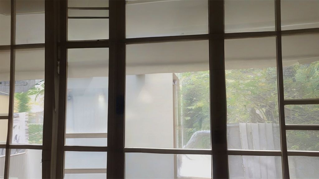 한국인 20대 여성이 공원 벤치에 앉아 노트에 명언을 필사하고 있는 모습