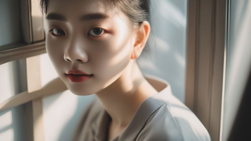 다양한 분야의 온라인 강의 썸네일 이미지 콜라주