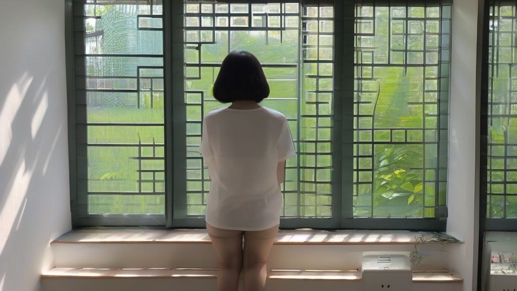 한국인 작가가 성공 마인드셋 관련 책을 읽으며 메모하는 모습