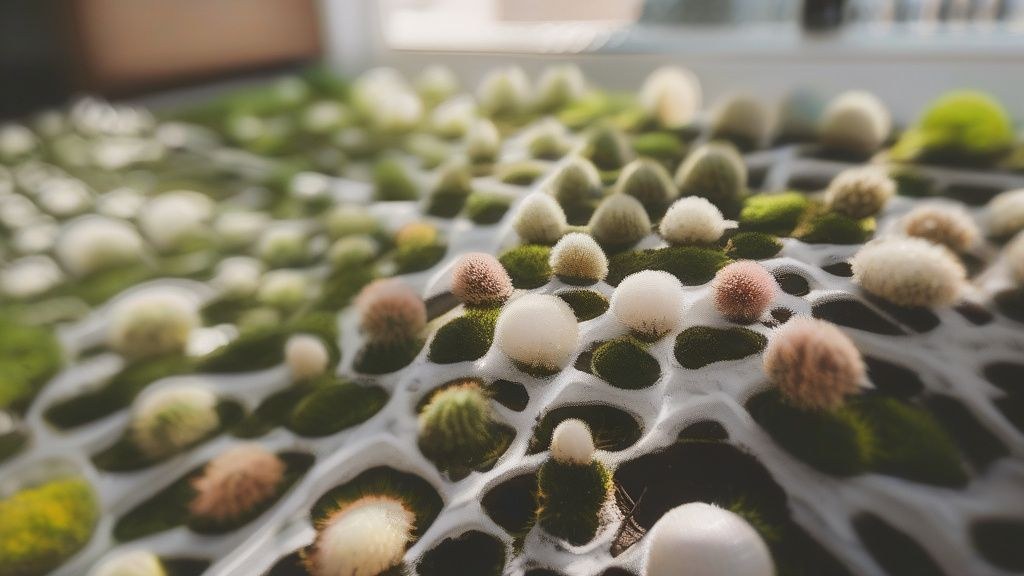 안성사랑카드 앱 화면과 플라스틱 카드, 그리고 할인 혜택 안내문