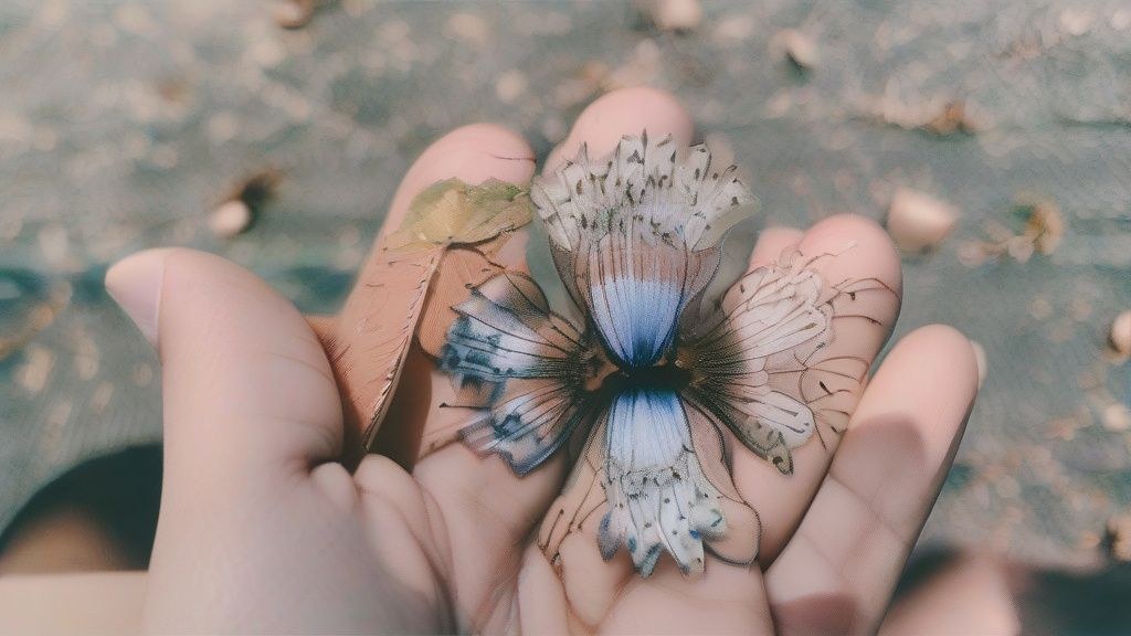 군 특성화고 학생들이 실내에서 첨단 무기체계 모형을 보며 교육받는 모습