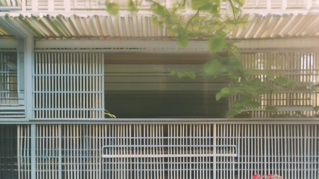 한국인 여성이 책상에 앉아 성공 습관 관련 계획을 세우는 모습