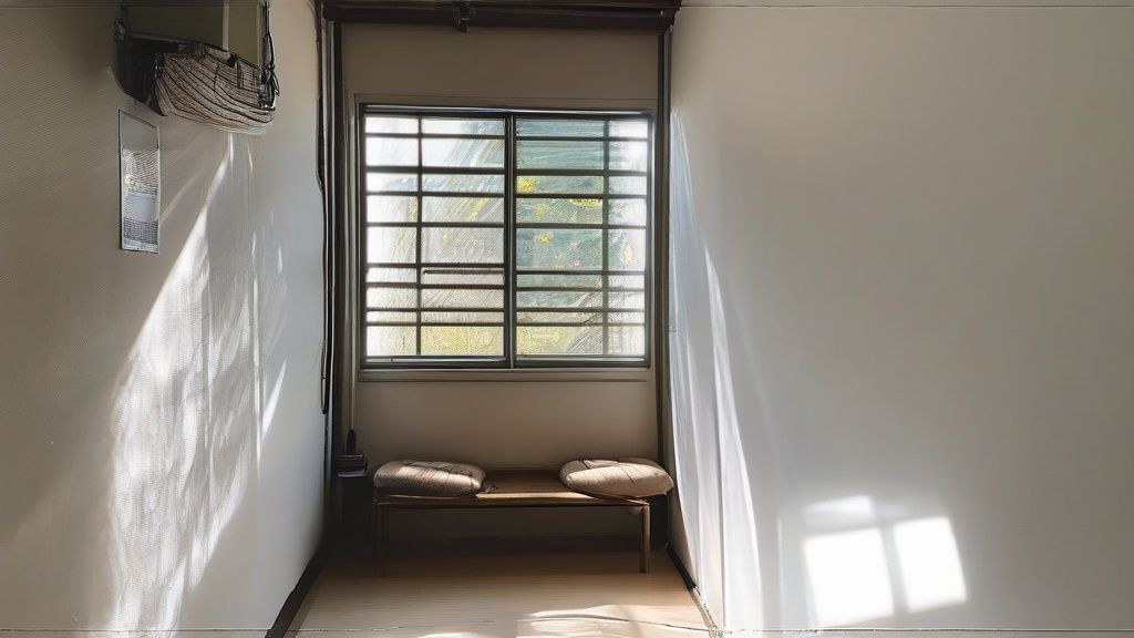 책상에 앉아 긍정적인 표정으로 계획을 세우고 있는 한국인 여성