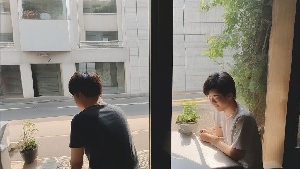 2026년 목표 달성을 위해 계획을 세우고 실천하는 모습