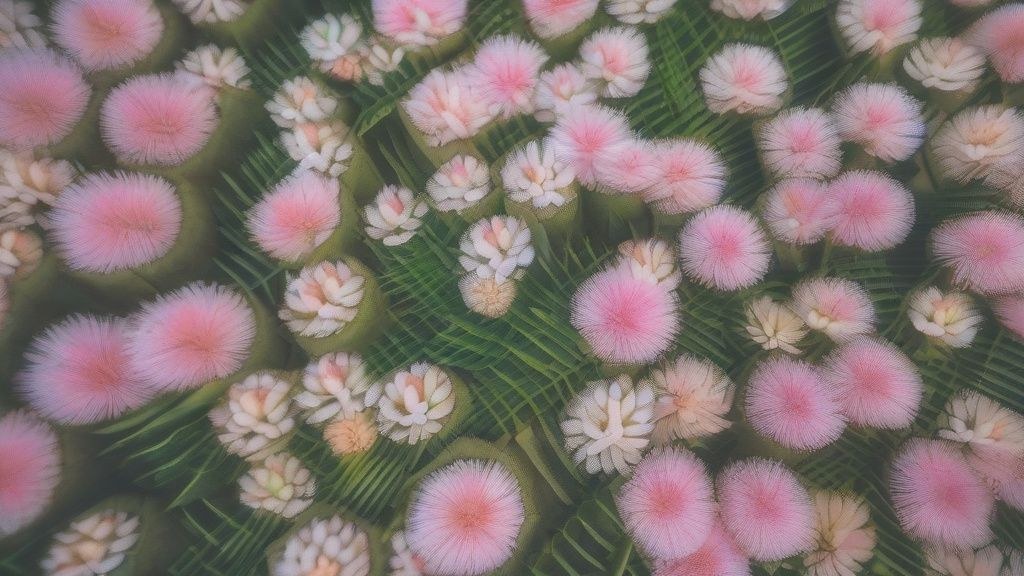 책상 위에 놓인 책, 노트북, 필기구와 함께 따뜻한 차가 담긴 머그잔